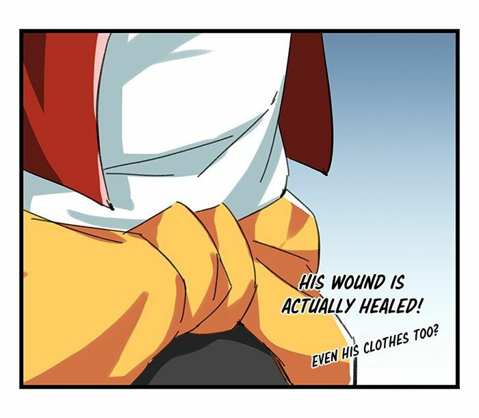 Read Tower into the Clouds (Colored) chapter 35 image 22 on Lezhin