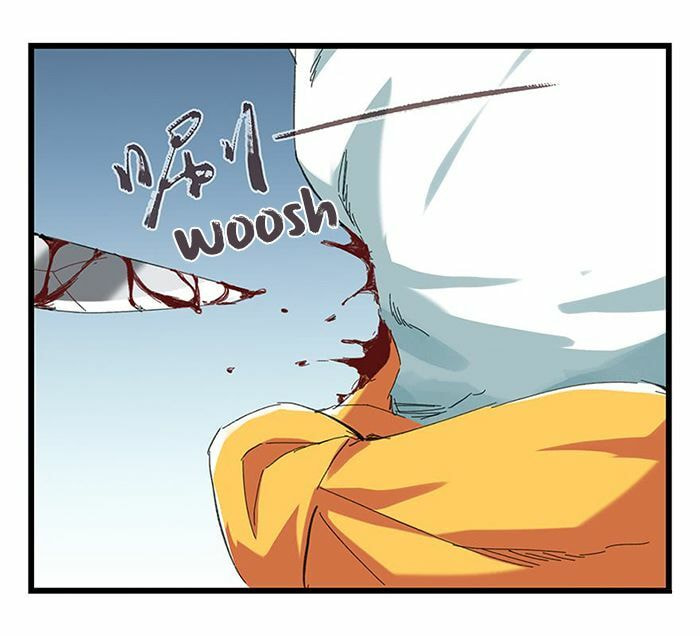 Read Tower into the Clouds (Colored) chapter 35 image 3 on Lezhin