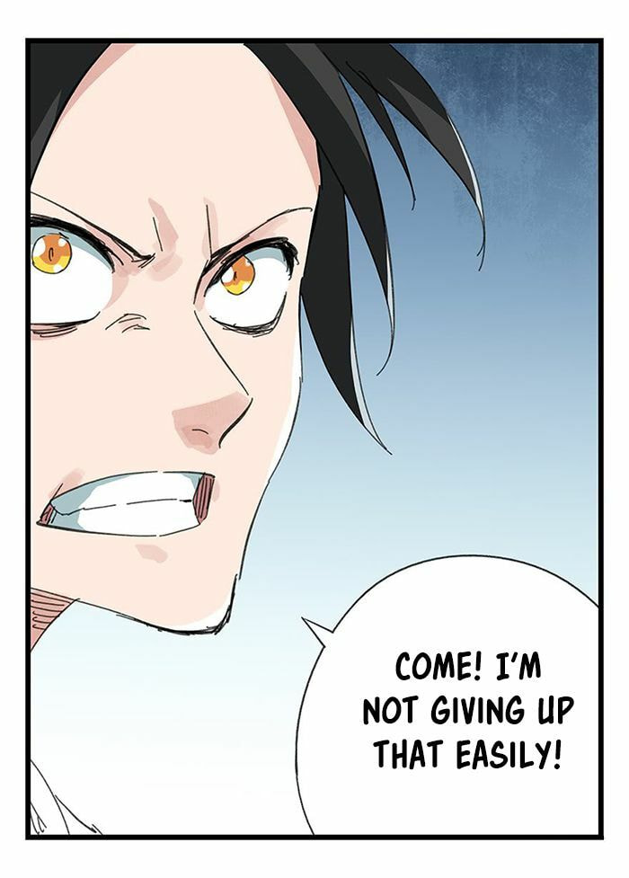 Read Tower into the Clouds (Colored) chapter 35 image 30 on Lezhin