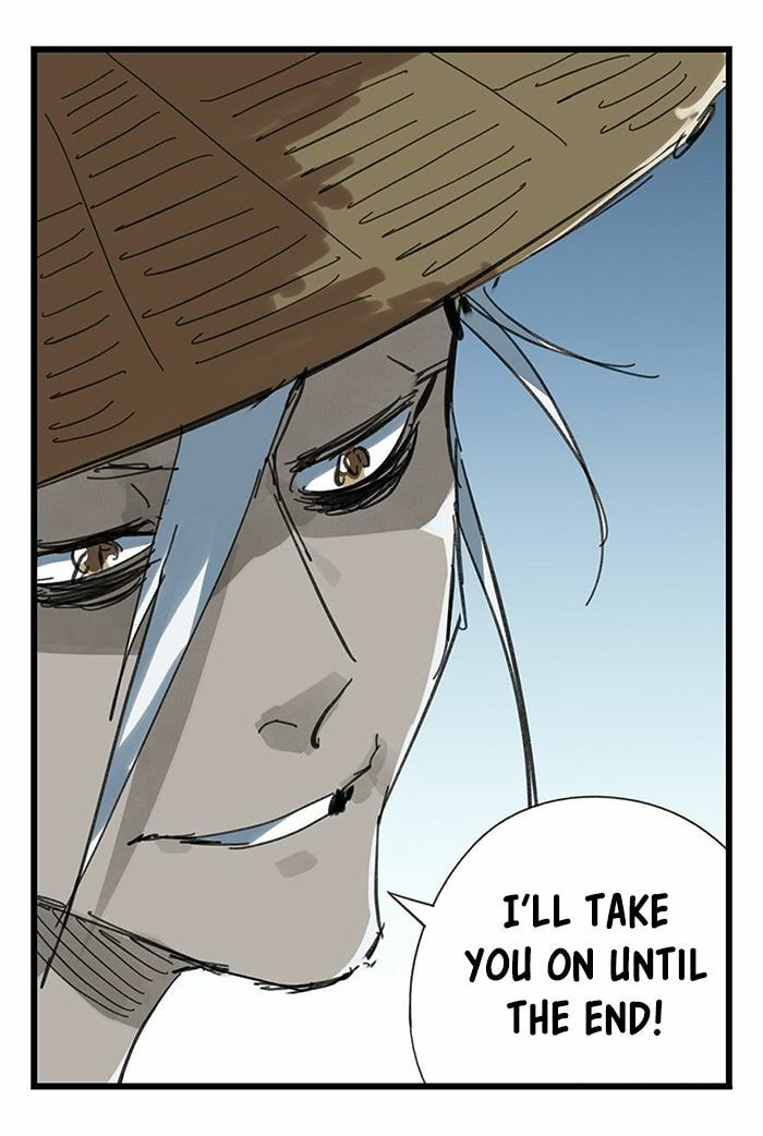 Read Tower into the Clouds (Colored) chapter 35 image 32 on Lezhin