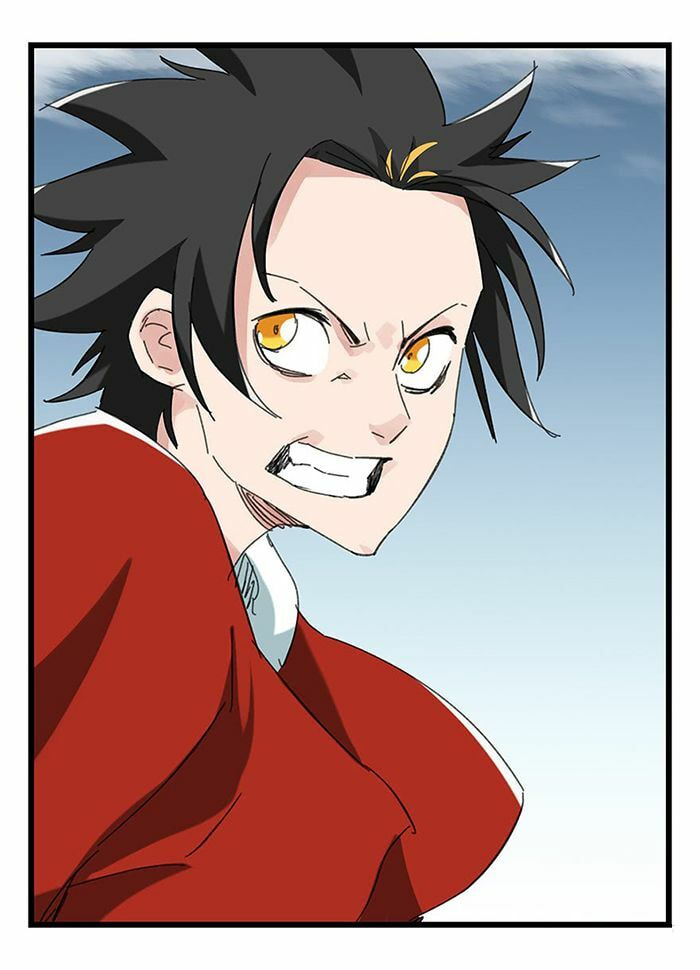 Read Tower into the Clouds (Colored) chapter 35 image 38 on Lezhin
