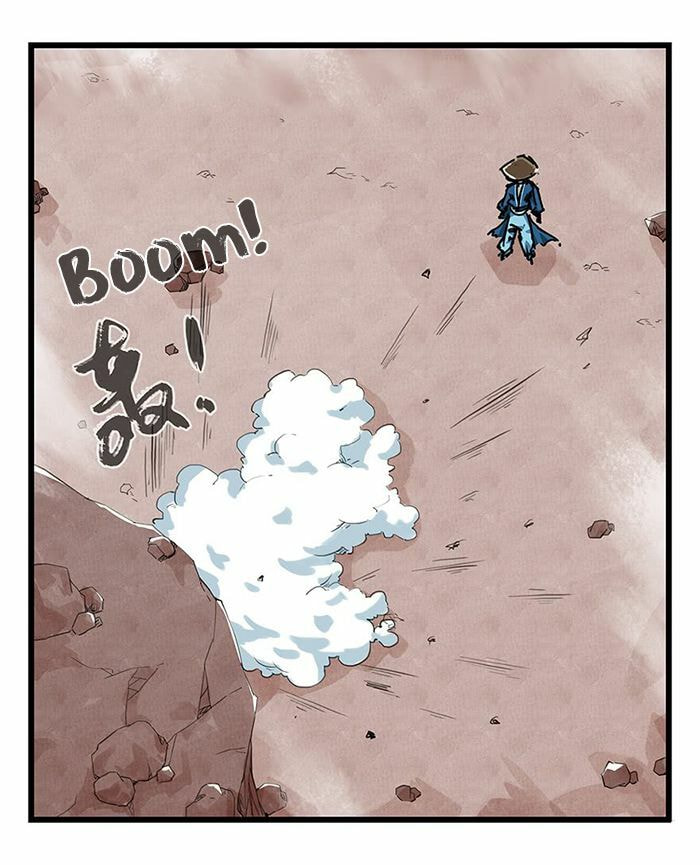 Read Tower into the Clouds (Colored) chapter 35 image 41 on Lezhin