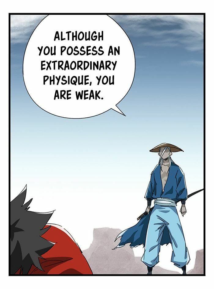 Read Tower into the Clouds (Colored) chapter 35 image 43 on Lezhin