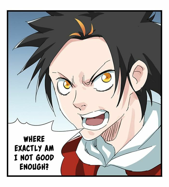 Read Tower into the Clouds (Colored) chapter 35 image 44 on Lezhin