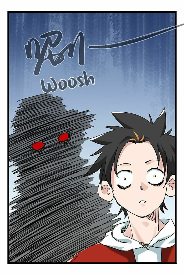 Read Tower into the Clouds (Colored) chapter 35 image 46 on Lezhin