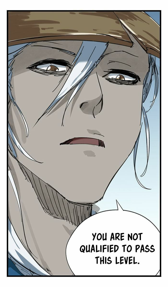 Read Tower into the Clouds (Colored) chapter 35 image 6 on Lezhin