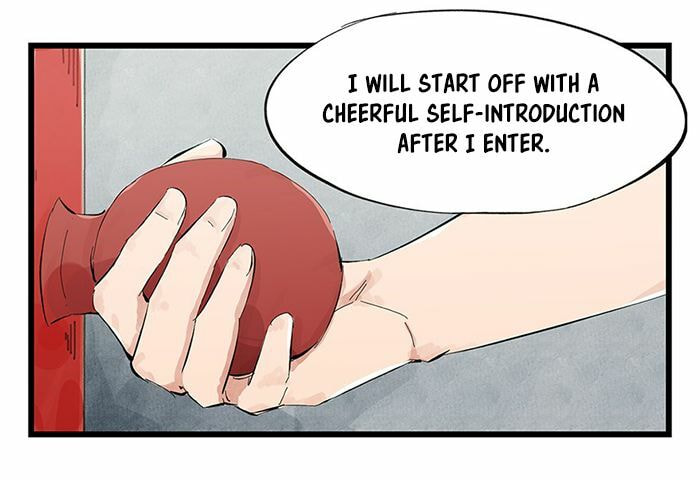 Read Tower into the Clouds (Colored) chapter 4 image 11 on Lezhin