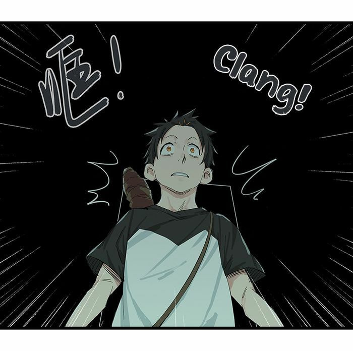 Read Tower into the Clouds (Colored) chapter 4 image 15 on Lezhin