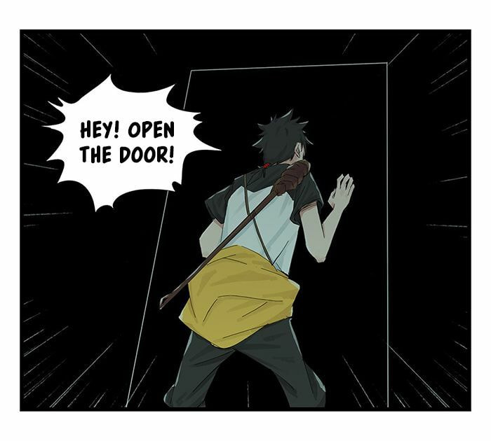 Read Tower into the Clouds (Colored) chapter 4 image 16 on Lezhin