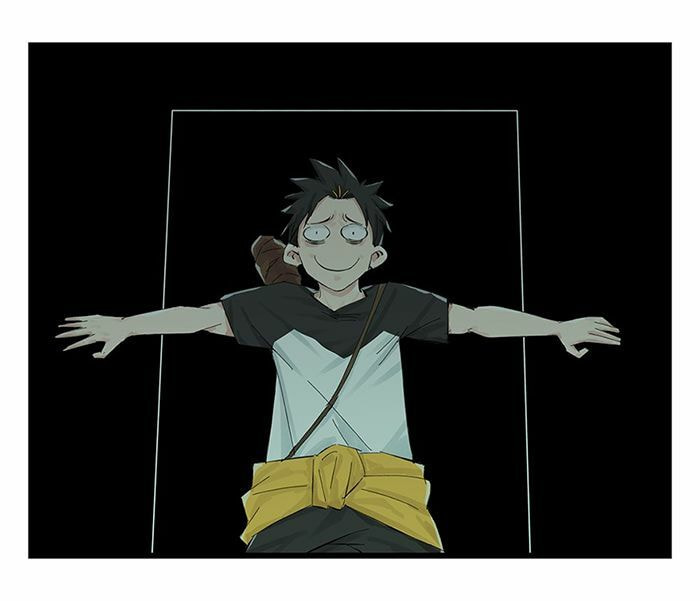 Read Tower into the Clouds (Colored) chapter 4 image 17 on Lezhin
