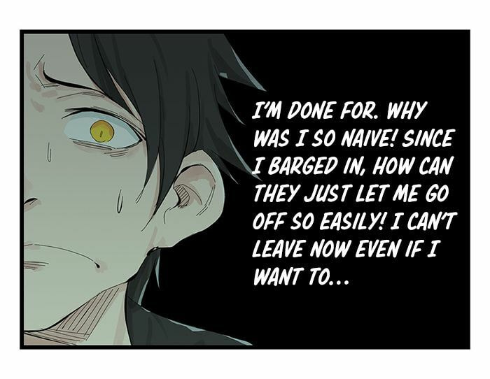 Read Tower into the Clouds (Colored) chapter 4 image 19 on Lezhin