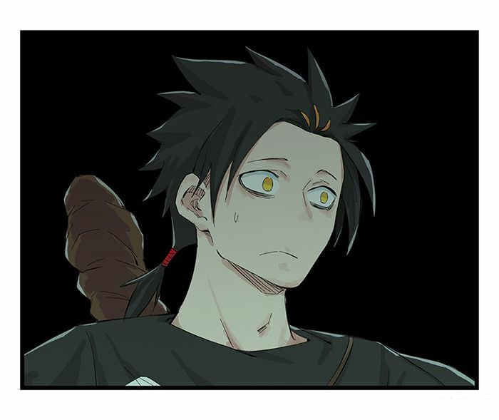 Read Tower into the Clouds (Colored) chapter 4 image 22 on Lezhin