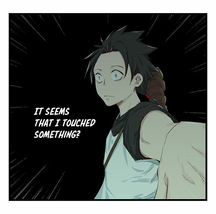 Read Tower into the Clouds (Colored) chapter 4 image 24 on Lezhin