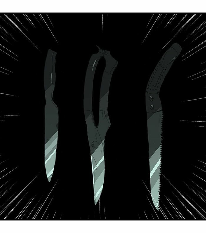 Read Tower into the Clouds (Colored) chapter 4 image 26 on Lezhin