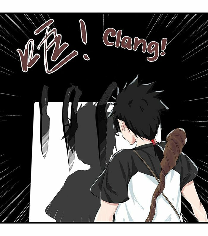 Read Tower into the Clouds (Colored) chapter 4 image 29 on Lezhin