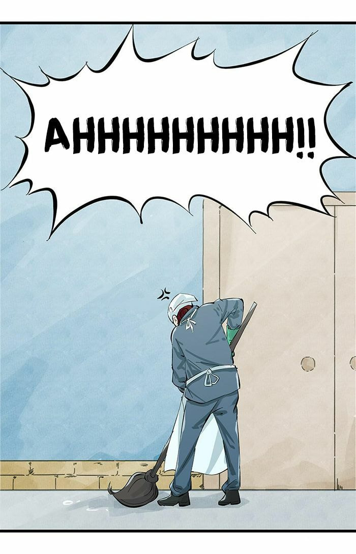 Read Tower into the Clouds (Colored) chapter 4 image 44 on Lezhin