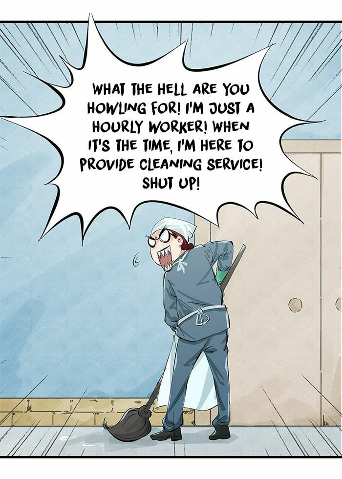 Read Tower into the Clouds (Colored) chapter 4 image 45 on Lezhin