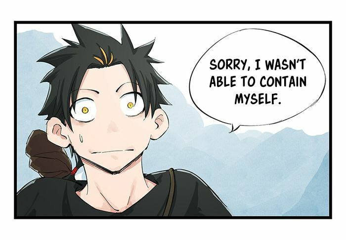 Read Tower into the Clouds (Colored) chapter 4 image 46 on Lezhin