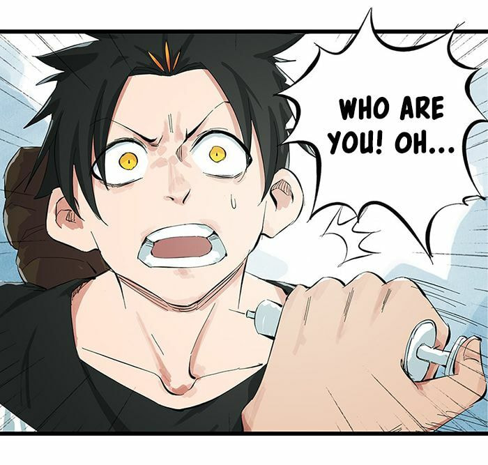 Read Tower into the Clouds (Colored) chapter 4 image 49 on Lezhin
