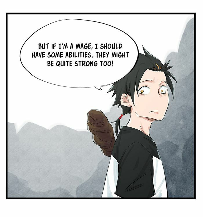Read Tower into the Clouds (Colored) chapter 4 image 5 on Lezhin