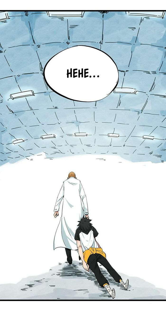 Read Tower into the Clouds (Colored) chapter 4 image 52 on Lezhin