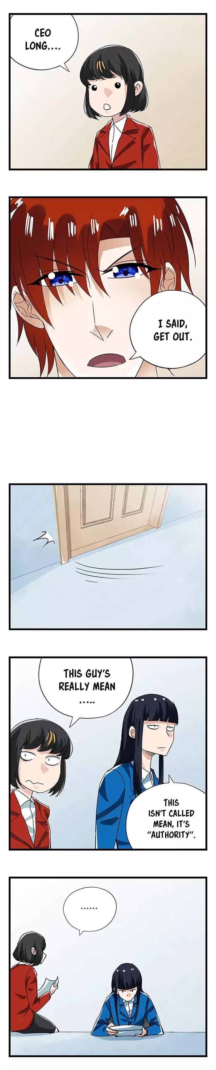 Read Tower into the Clouds (Colored) chapter 50 image 5 on Lezhin