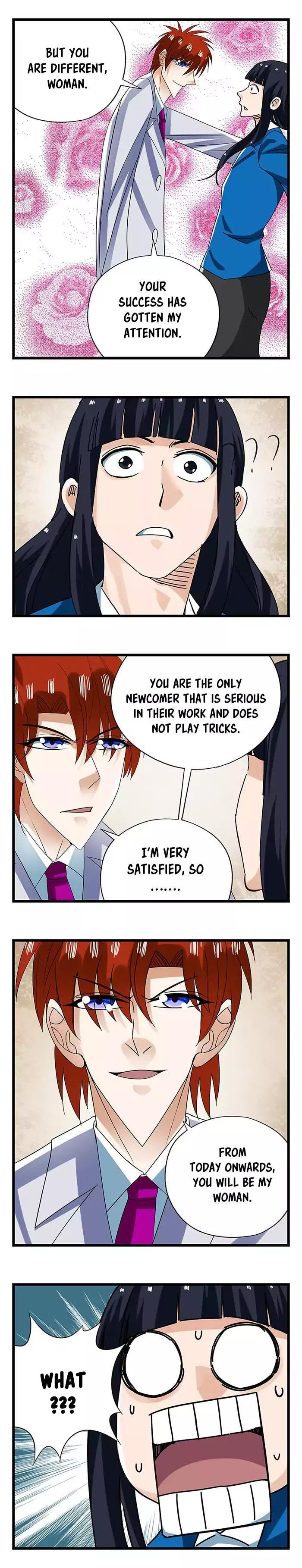 Read Tower into the Clouds (Colored) chapter 51 image 4 on Lezhin