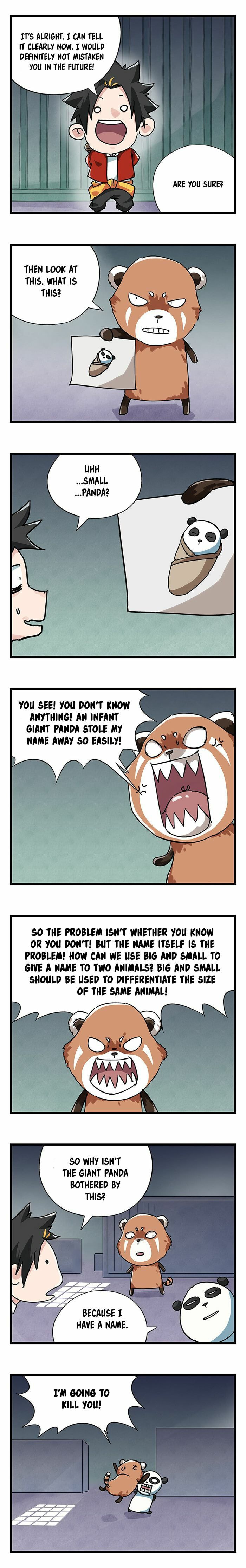 Read Tower into the Clouds (Colored) chapter 53 image 8 on Lezhin