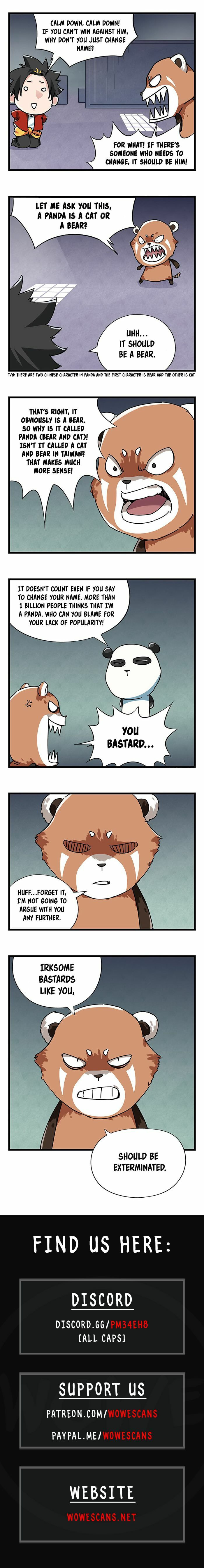 Read Tower into the Clouds (Colored) chapter 53 image 9 on Lezhin