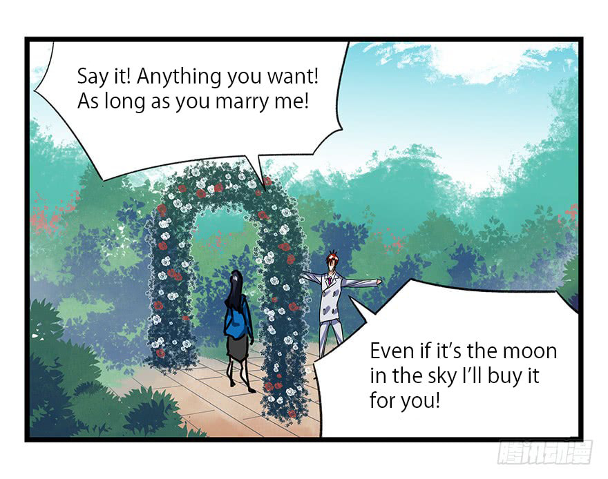 Read Tower into the Clouds (Colored) chapter 57 image 11 on Lezhin