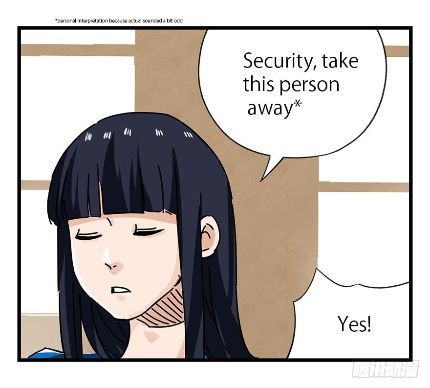 Read Tower into the Clouds (Colored) chapter 57 image 24 on Lezhin