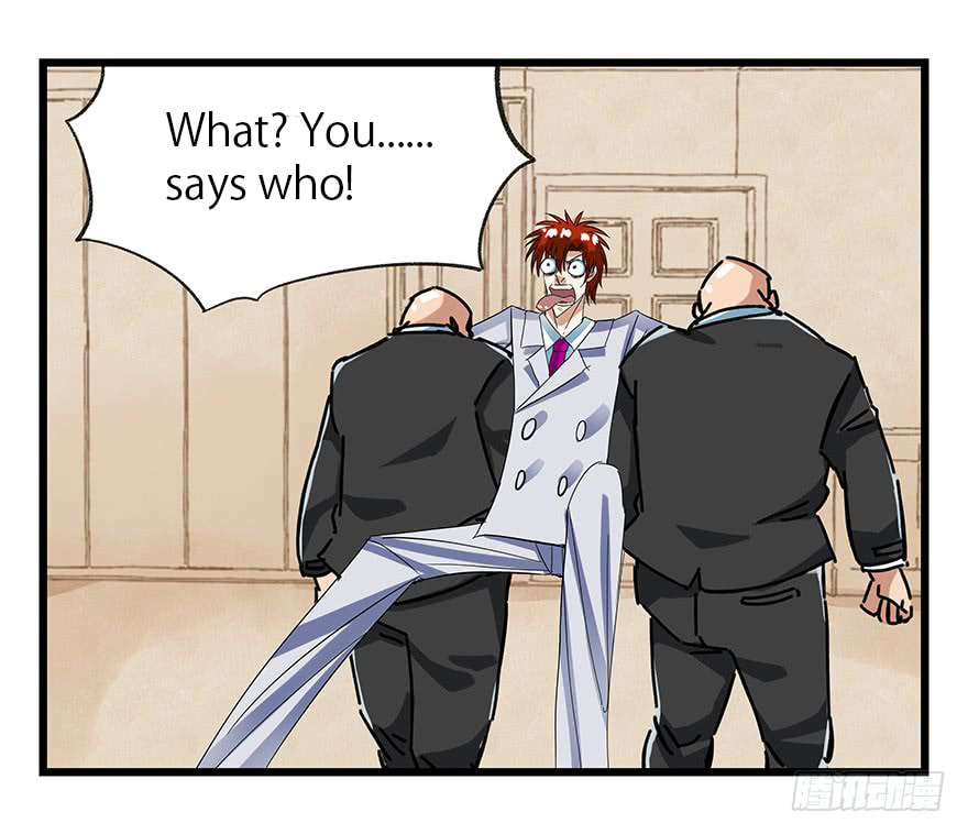 Read Tower into the Clouds (Colored) chapter 57 image 25 on Lezhin