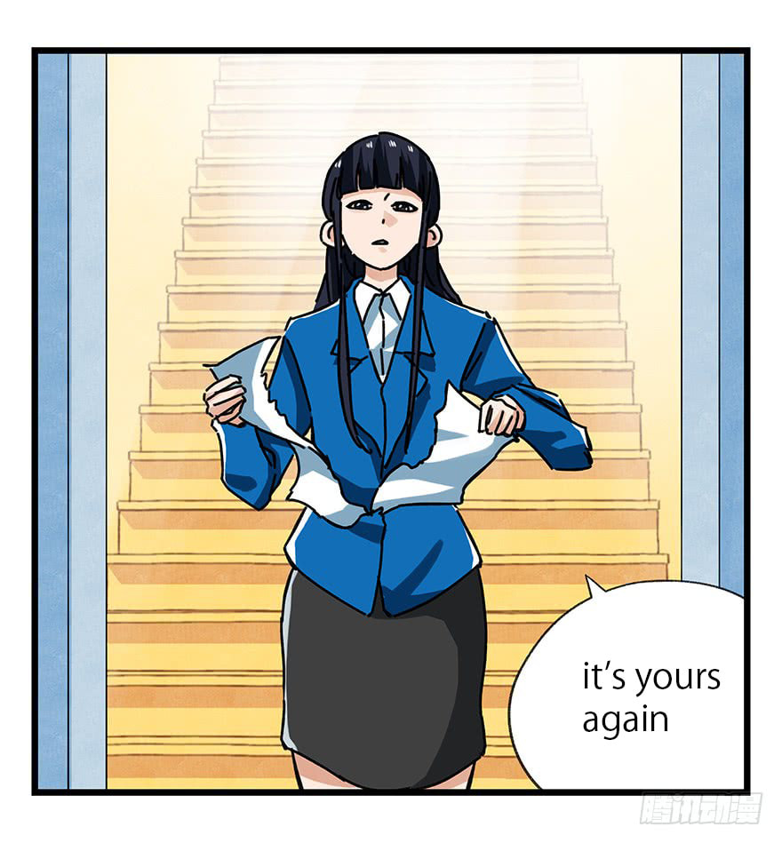 Read Tower into the Clouds (Colored) chapter 57 image 34 on Lezhin