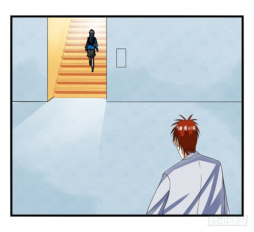Read Tower into the Clouds (Colored) chapter 57 image 36 on Lezhin
