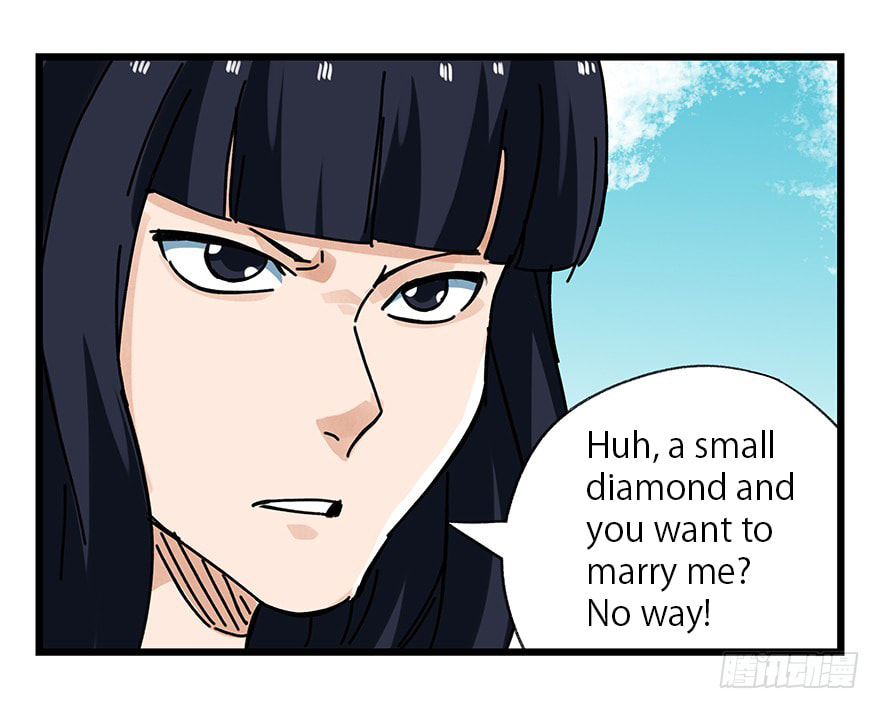Read Tower into the Clouds (Colored) chapter 57 image 8 on Lezhin