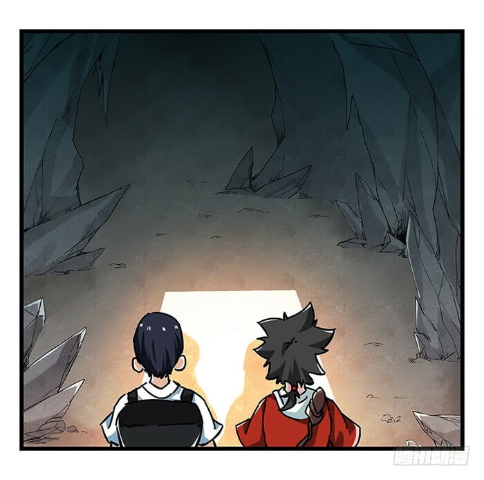 Read Tower into the Clouds (Colored) chapter 58 image 1 on Lezhin