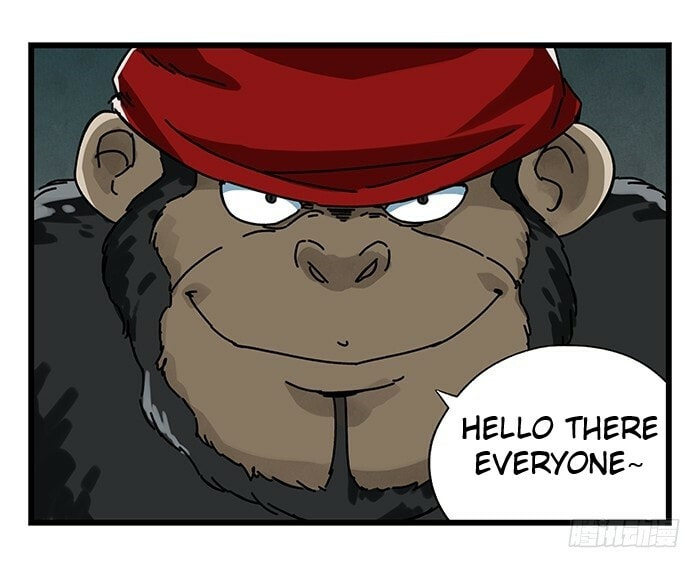 Read Tower into the Clouds (Colored) chapter 58 image 11 on Lezhin