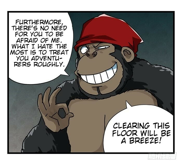 Read Tower into the Clouds (Colored) chapter 58 image 14 on Lezhin