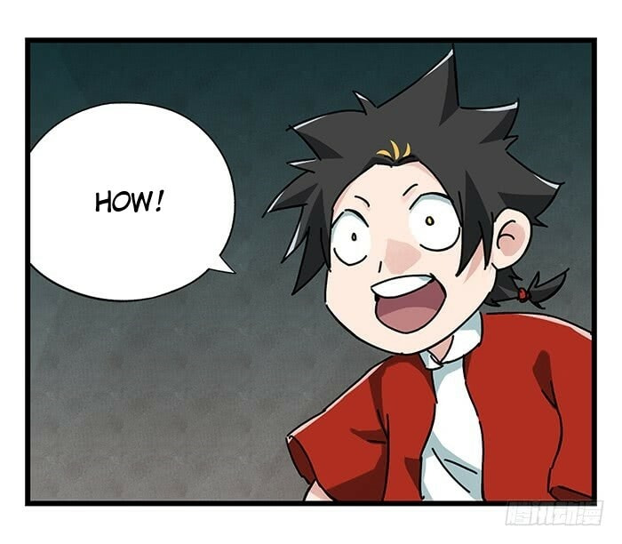 Read Tower into the Clouds (Colored) chapter 58 image 15 on Lezhin