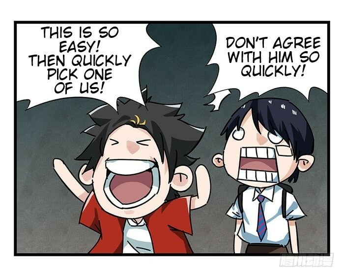 Read Tower into the Clouds (Colored) chapter 58 image 17 on Lezhin