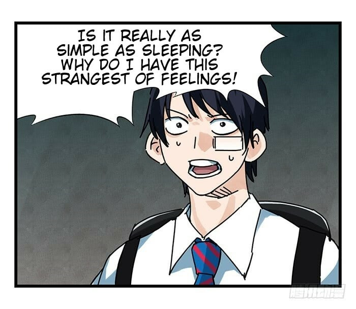 Read Tower into the Clouds (Colored) chapter 58 image 18 on Lezhin