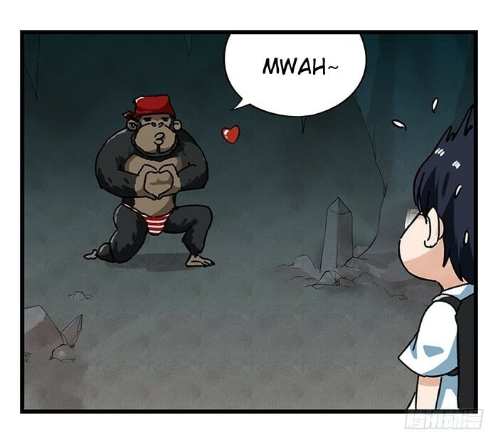 Read Tower into the Clouds (Colored) chapter 58 image 20 on Lezhin