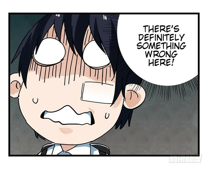 Read Tower into the Clouds (Colored) chapter 58 image 21 on Lezhin