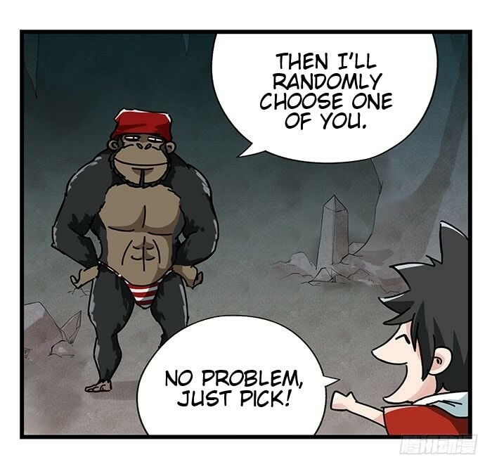 Read Tower into the Clouds (Colored) chapter 58 image 22 on Lezhin