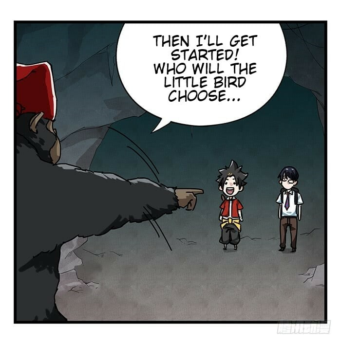 Read Tower into the Clouds (Colored) chapter 58 image 25 on Lezhin