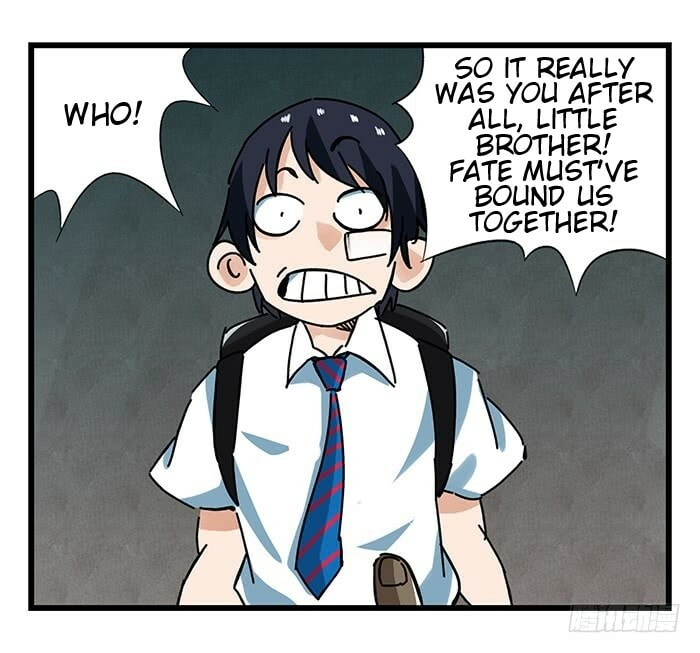 Read Tower into the Clouds (Colored) chapter 58 image 26 on Lezhin