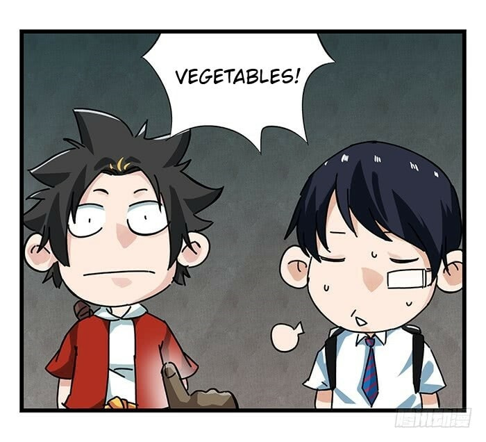 Read Tower into the Clouds (Colored) chapter 58 image 31 on Lezhin