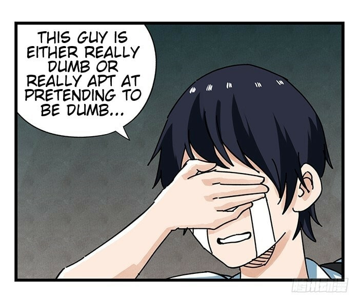 Read Tower into the Clouds (Colored) chapter 58 image 37 on Lezhin