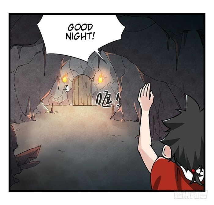 Read Tower into the Clouds (Colored) chapter 58 image 40 on Lezhin