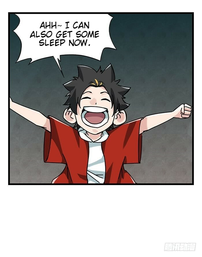 Read Tower into the Clouds (Colored) chapter 58 image 41 on Lezhin